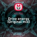 K1L7D4 - Drive energy (Original mix)