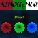 Alexander & Pacha - Different