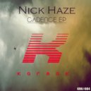 Nick Haze - Cadence (Original mix)