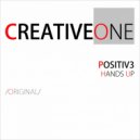 Positiv3 - Hands Up ()