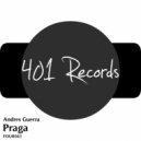 Andres Guerra - Praga (Original mix)