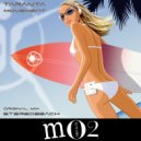 Stereobeach - Taranta Movement (Original mix)