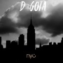 D-Gota - Piano Beats ()