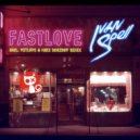 Ivan Spell - Fastlove