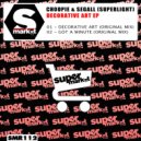 Choopie & Segall (Superlight) & Choopie & Segall - Got A Minute ()