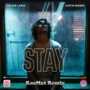 The Kid LAROI, Justin Bieber - Stay