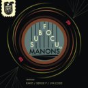 Manons - Subfocus