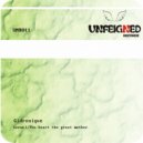 Gidronique - The Heart of the Great Mother