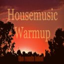 Ketaneo - Heading To Heaven (Headwai Deephouse Mix)