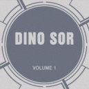 Dino Sor - Bounce (Original Mix)