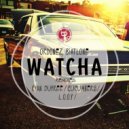 Ordonez & Biatlone - Watcha