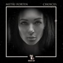 Metri Fortin - Inseparable (Original Mix)