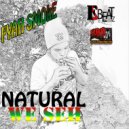 Fyah smoke - Natural We Seh