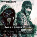 Agressor bunx - Aliance