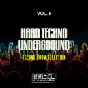 Technomachine - The Ultimate Warrior ()