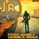 Fitchy Sound's - Legend a World