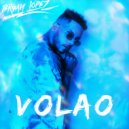 Bryan Lopez - Volao (Original Mix)