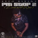 Gas up Huncho & Reco Savage - Party (feat. Reco Savage)