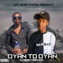 Dj Alaska & Aries Rose - Dyan To Dyan (Original Mix)
