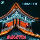 Wraeth - Hiraeth