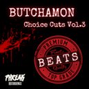Butchamon - Antivirus (Original Mix)