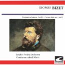 London Festival Orchestra - L\'Arlesienne Suite no.  1 - Adagietto ()