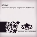 Sonyx - Tears in the Rain ()
