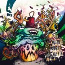 Quantum Fracture - Unkown Entities (Original mix)