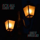 Riky Dualin - Hip Hop Relationship (Original mix)