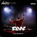 DJ San - Electric For Life #EFL021 (September 17th 2021) (RadioShow)