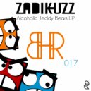 Zadikuzz - Talk Much (Original mix)