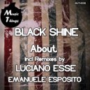 Black Shine - About (Original mix)