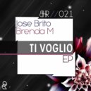 Jose Brito & Brenda M - Ti Voglio (Double Dust Remix)