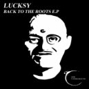 LUCKSY - Woo Hoo (Original mix)
