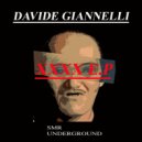 Davide Giannelli - Pandemia (Original mix)