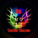 Dj Pascha Pheonix - X-ology (Part 15) (Original mix)