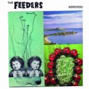 The Feeders - Shame, Anger, Shame ()