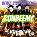 Beatz Hive - RunBEEMC Instrumental