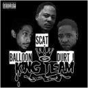 King Team - Dis Way, Dat Way