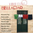 Riccardo Tesi & Elena Ledda & Lucilla Galeazzi & Alessio Lega & Nando Citarella & - Lu rusciu de lu mare
