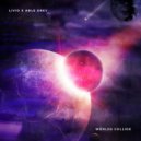 L!V!D & Able Grey - Worlds Collide (Original Mix)