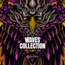 M3DRADA - Move Your Feet (Original Mix)
