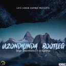 Danger Shayumthetho & K-zin Isgebengu - Uzondilinda