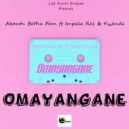Abantu Bethu Fam & Impala Rec & Kwende - Omayangane (feat. Impala Rec & Kwende) ()