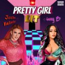 Gabby B & Justina Valentine - Pretty Girl Lit (feat. Justina Valentine) (Original Mix)