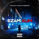 Ace-Kid & Simulationrxps - Ezam Kum (feat. Simulationrxps) (Original Mix)