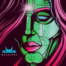 Rust Cult - Cyborg