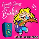 Little Apple Band - Do The Mermaid
