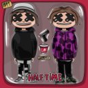 Бумажный банк & Volly-P - Halftime ()