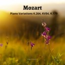 DigiClassic - 12 Variations on a Minuet by J.C. Fischer in C Major, K.179: 13. Variation 12 (Original Mix)